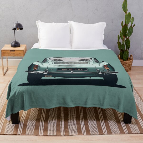 Item preview, Aston Martin DB5 designed and sold by ReverieBoutique.