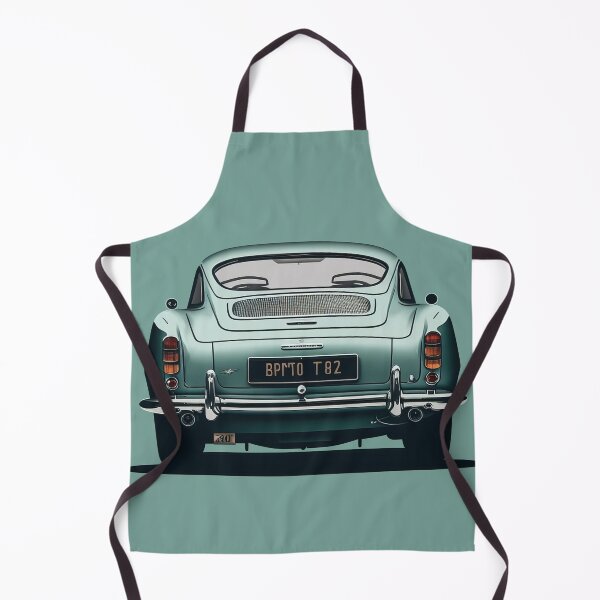 Item preview, Aston Martin DB5 designed and sold by ReverieBoutique.