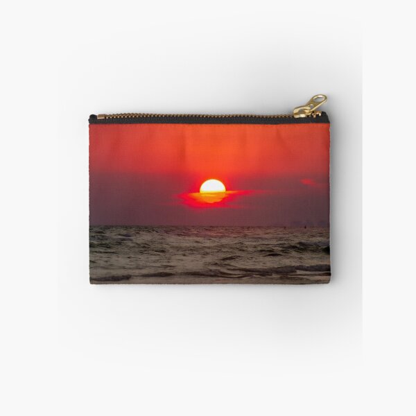Item preview, Red Sunset designed and sold by amyericephoto.