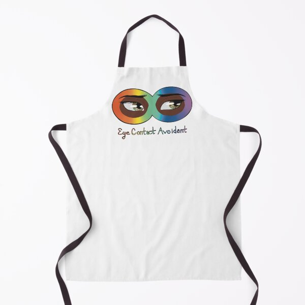 Item preview, Eye Contact Avoidant 6 designed and sold by Earthen-Angel.