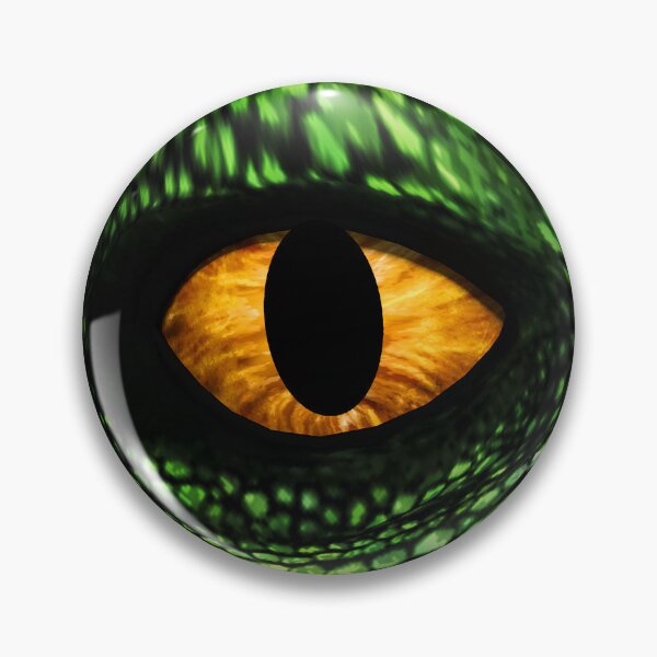 Item preview, Dragon's Eye designed and sold by StJames-Art.
