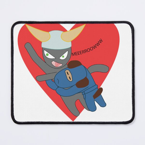 Item preview, Ninja Dog Chooses You to be his Valentine designed and sold by JLouxDesigns.