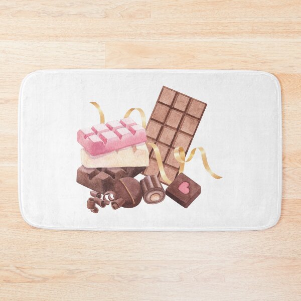 Item preview, Chocolates designed and sold by Justsweetdesign.