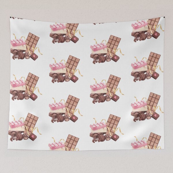 Item preview, Chocolates designed and sold by Justsweetdesign.