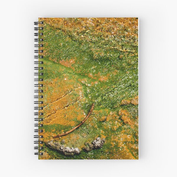 Item preview, Yellowstone Texture 2 designed and sold by amyericephoto.