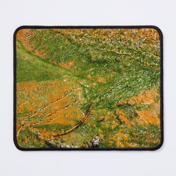 Item preview, Yellowstone Texture 2 designed and sold by amyericephoto.