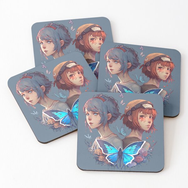 Item preview, Max and Chloe designed and sold by MystiS.