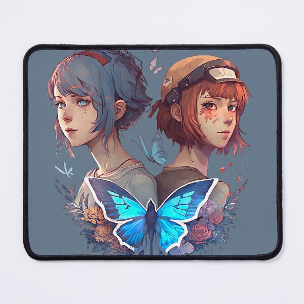 Item preview, Max and Chloe designed and sold by MystiS.