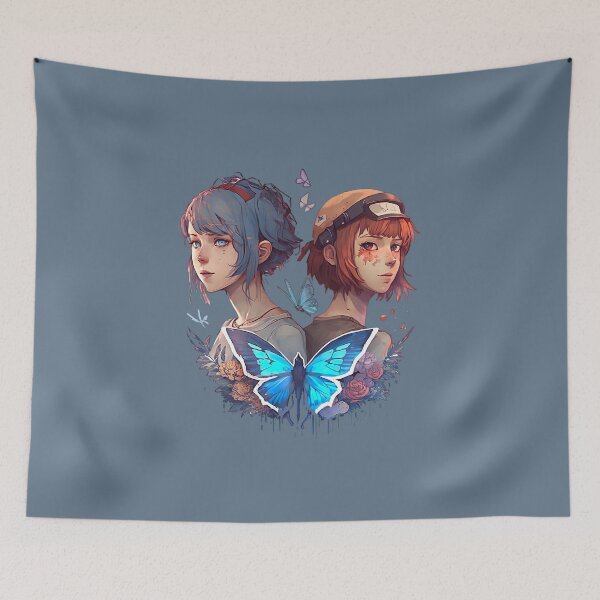 Item preview, Max and Chloe designed and sold by MystiS.