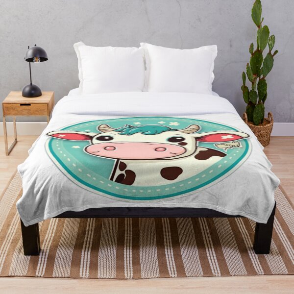 Item preview, MooH designed and sold by cryptofred.