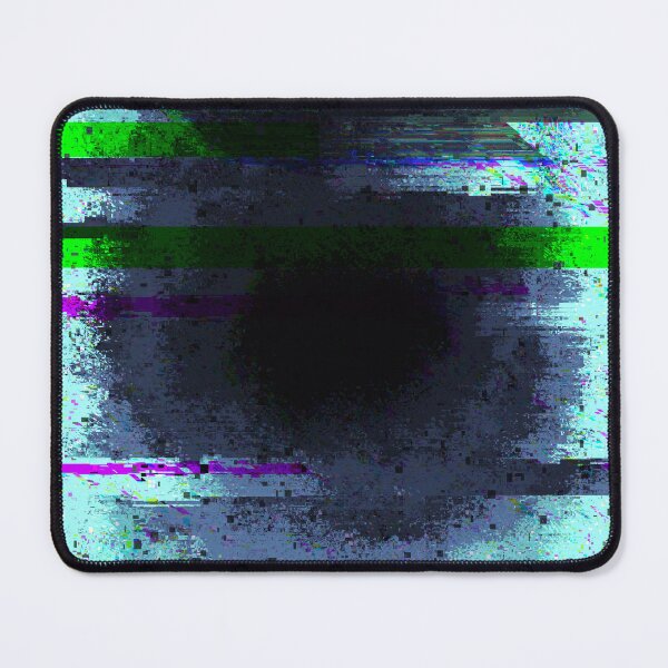 Item preview, Glitched Tunnel designed and sold by Hot-WingsCreate.