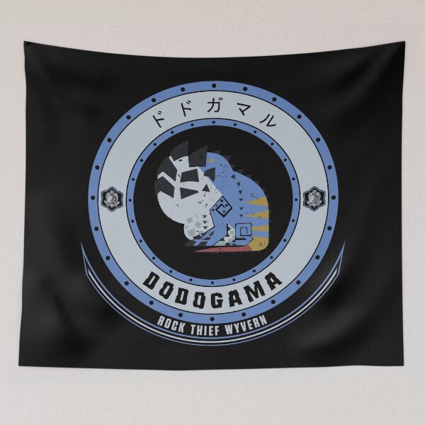 Artikelvorschau, DODOGAMA - LIMITED EDITION entworfen und verkauft von EscanV.
