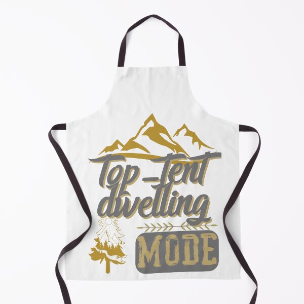 Item preview, top-tent dwelling mode, forest river sun inside tree pine designed and sold by movie-popcorn.