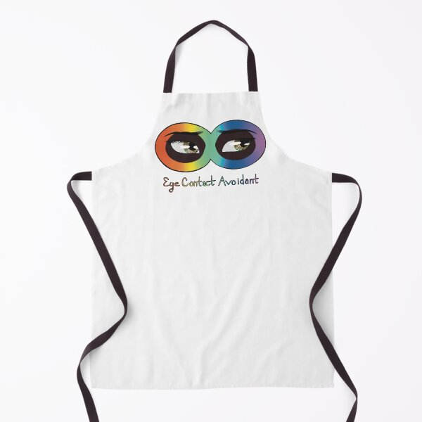 Item preview, Eye Contact Avoidant 9 designed and sold by Earthen-Angel.