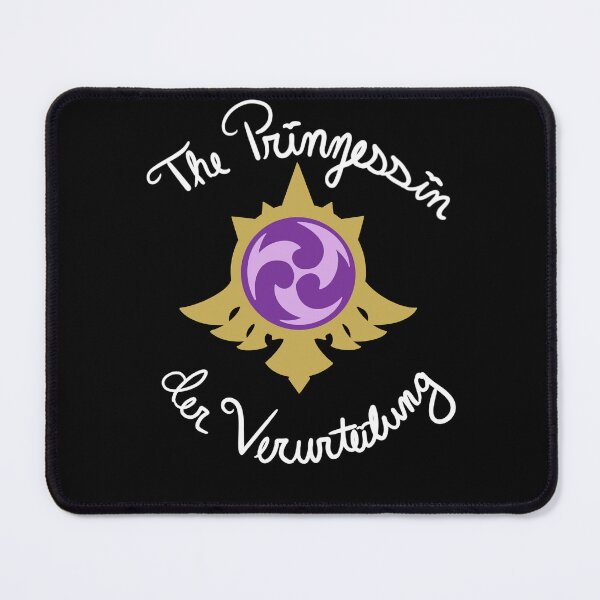 Item preview, The Prinzessin der Verurteilung designed and sold by KittiesNMitties.
