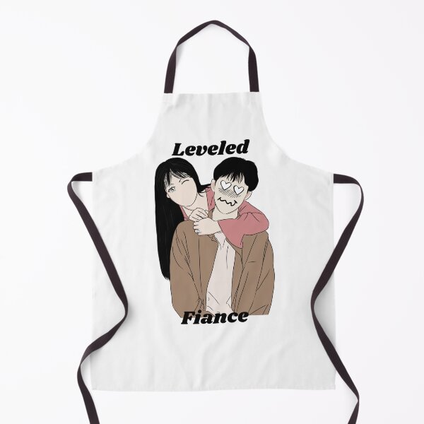 Item preview, "Leveled Fiance" - Newly engaged couple, wife material, Soon To Be Weds designed and sold by craftymilenials.
