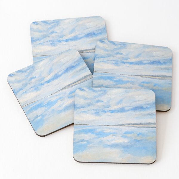 Item preview, Alviso California Reflection designed and sold by Claire Whitehead.
