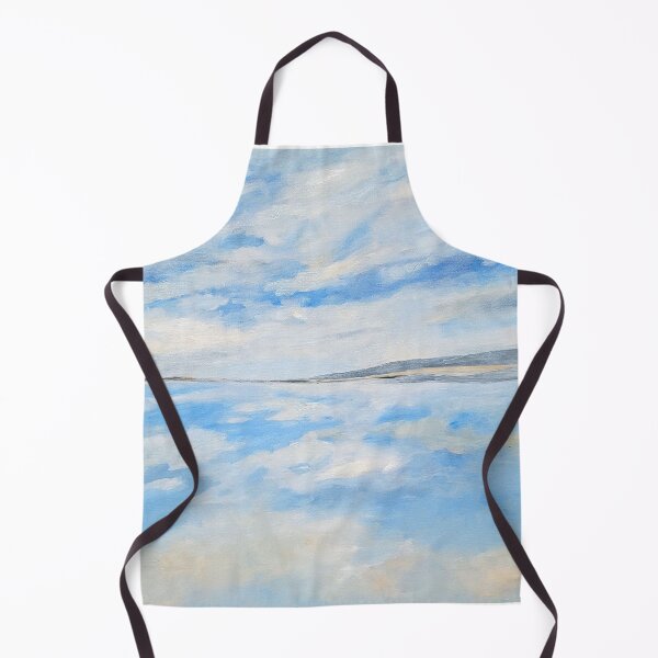 Item preview, Alviso California Reflection designed and sold by Claire Whitehead.