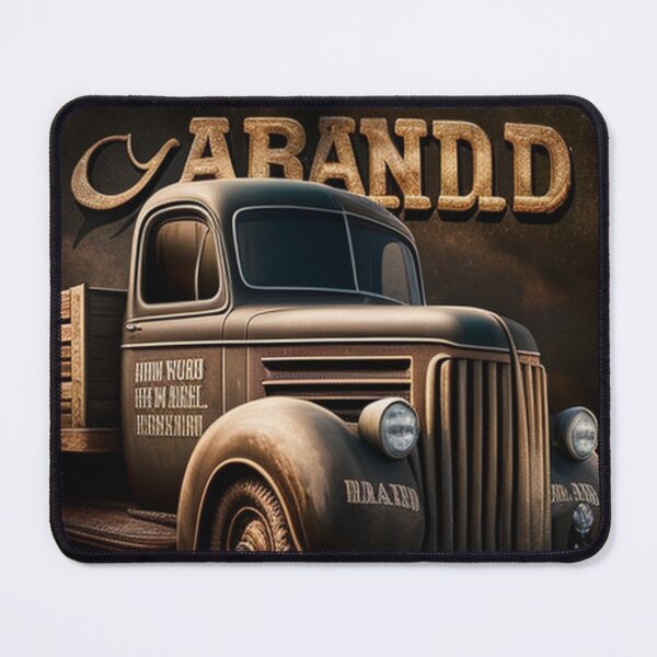 Item preview, Truck designed and sold by AllYouNeed99.
