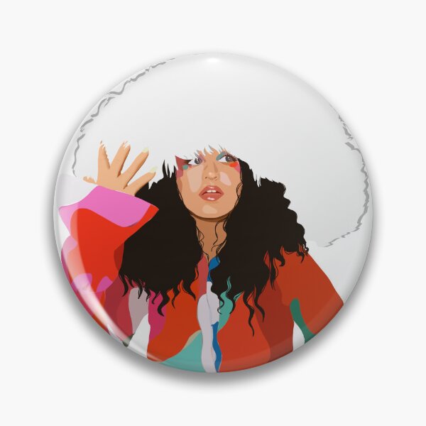 Item preview, Remi Wolf Juno Album designed and sold by Melanie James.