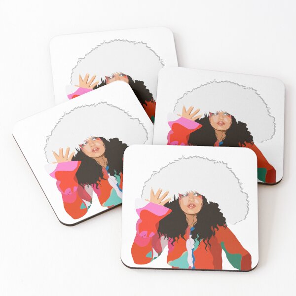 Item preview, Remi Wolf Juno Album designed and sold by Melanie James.