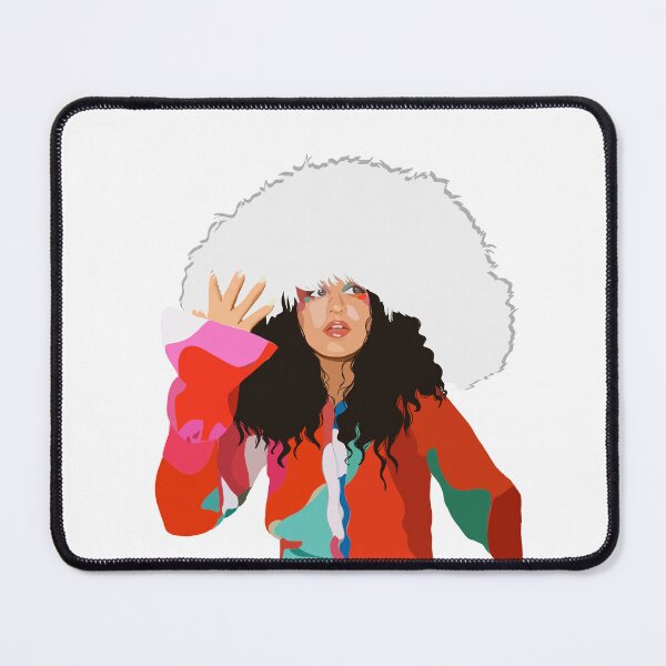 Item preview, Remi Wolf Juno Album designed and sold by Melanie James.