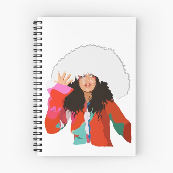 Item preview, Remi Wolf Juno Album designed and sold by Melanie James.