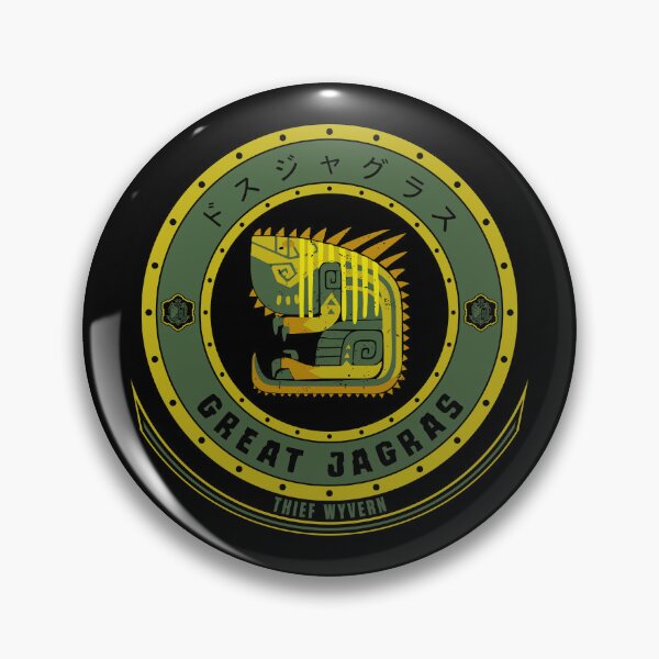 Item preview, GREAT JAGRAS - LIMITED EDITION designed and sold by EscanV.