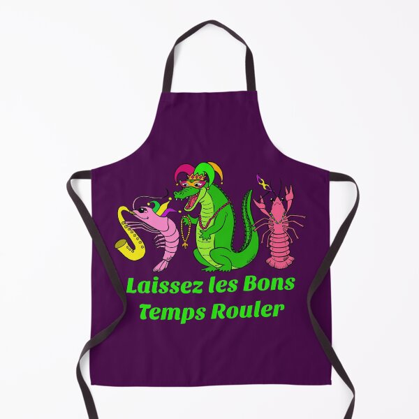 Item preview, Mardi Gras Critters designed and sold by sharkbait83.