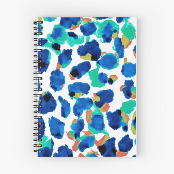 Item preview, Leopard Skin Spots designed and sold by Timegraf.