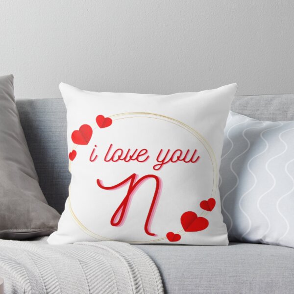 Item preview, Alphabet Abc I Love You designed and sold by laurateamart.