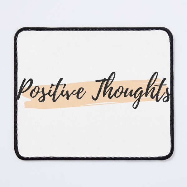 Item preview, Positive Thoughts designed and sold by GabbyC03.