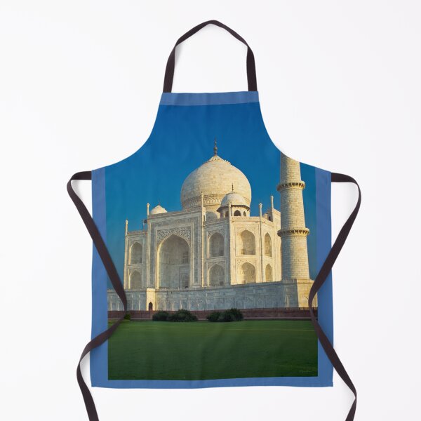 Item preview, Taj Mahal in Early Morning Light designed and sold by Brian Shaw.