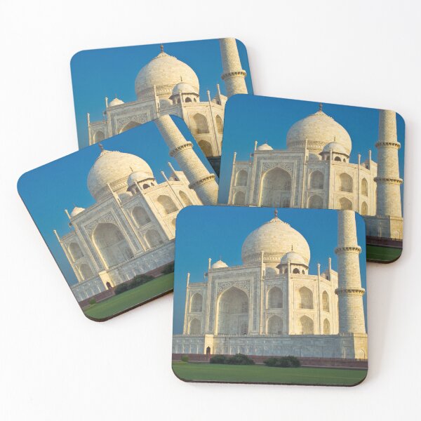 Item preview, Taj Mahal in Early Morning Light designed and sold by Brian Shaw.