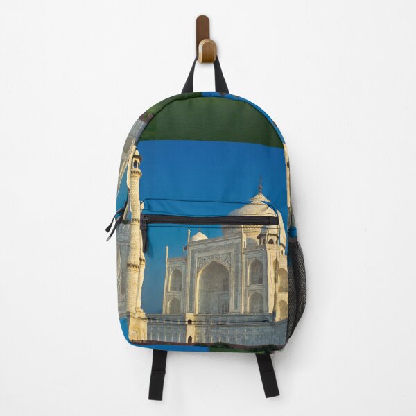 Item preview, Taj Mahal in Early Morning Light designed and sold by Brian Shaw.