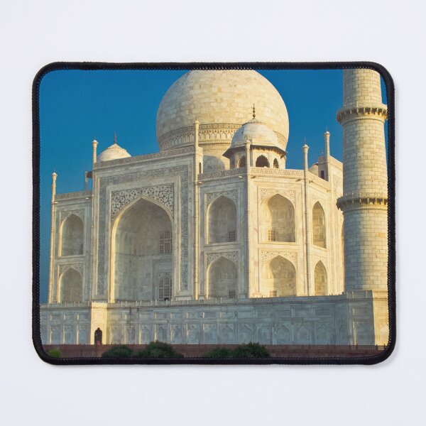 Item preview, Taj Mahal in Early Morning Light designed and sold by Brian Shaw.
