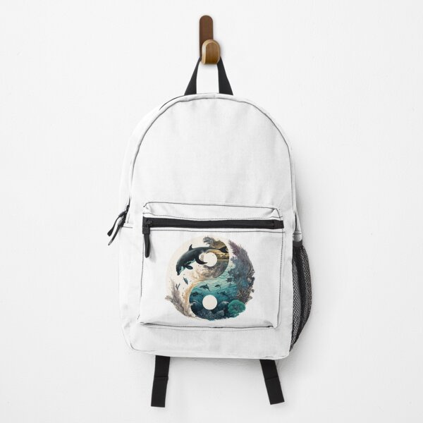 Item preview, Yin and Yang designed and sold by Eqinoks.