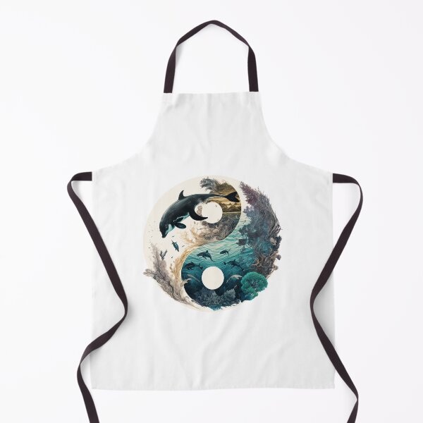 Item preview, Yin and Yang designed and sold by Eqinoks.
