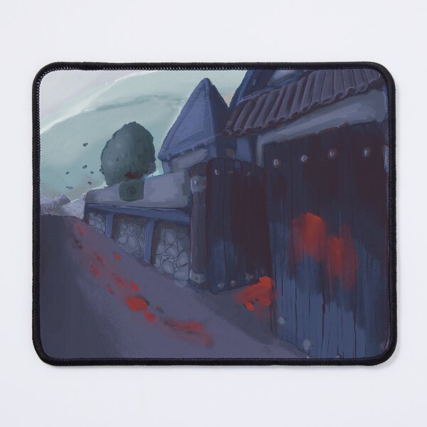 Item preview, Scenery designed and sold by pumpkindagger.