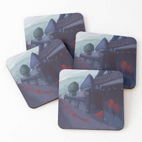 Item preview, Scenery designed and sold by pumpkindagger.