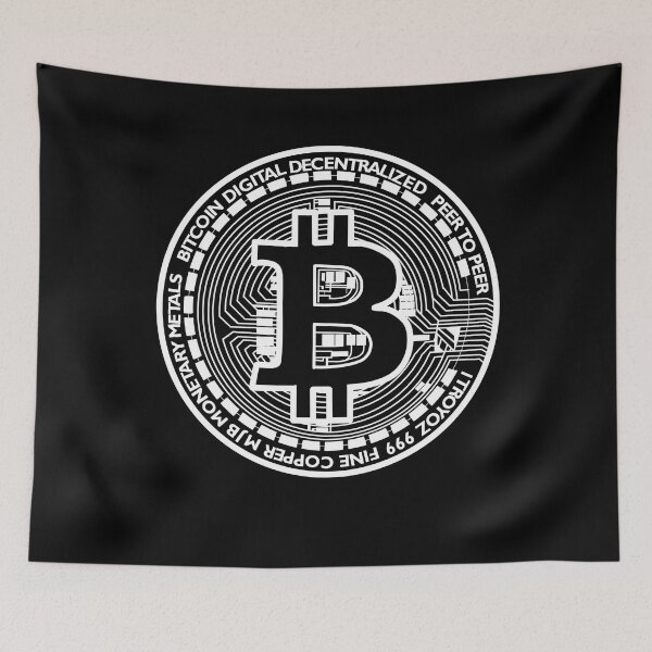 Item preview, Blockchain designed and sold by thegraphixtee.