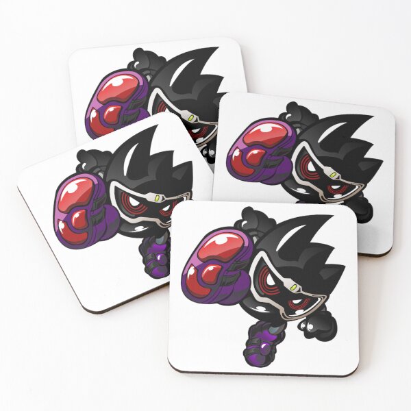 Item preview, Kamen Rider Genm designed and sold by GREATSTICKERSANDMORE.