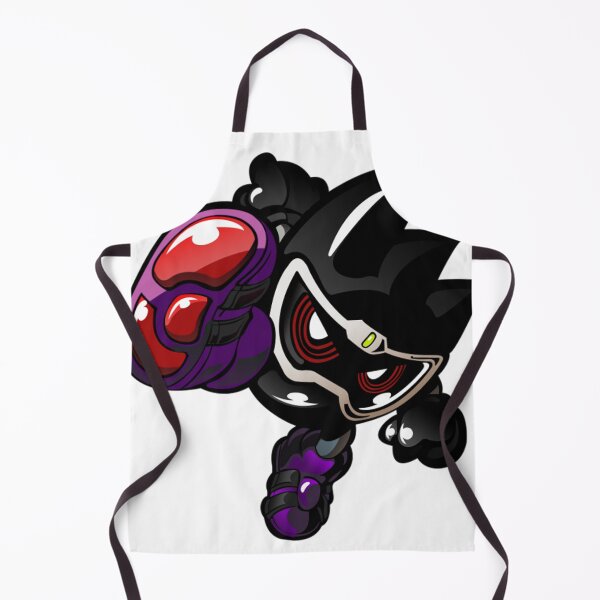 Item preview, Kamen Rider Genm designed and sold by GREATSTICKERSANDMORE.