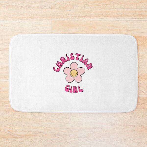 Item preview, Christian girl designed and sold by Handdrawnbyzoe.