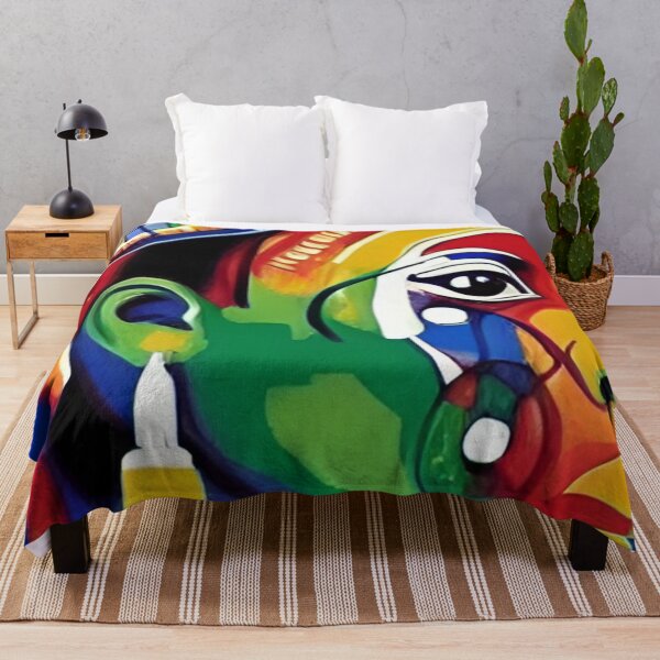 Item preview, African culture designed and sold by PSYCO-art.