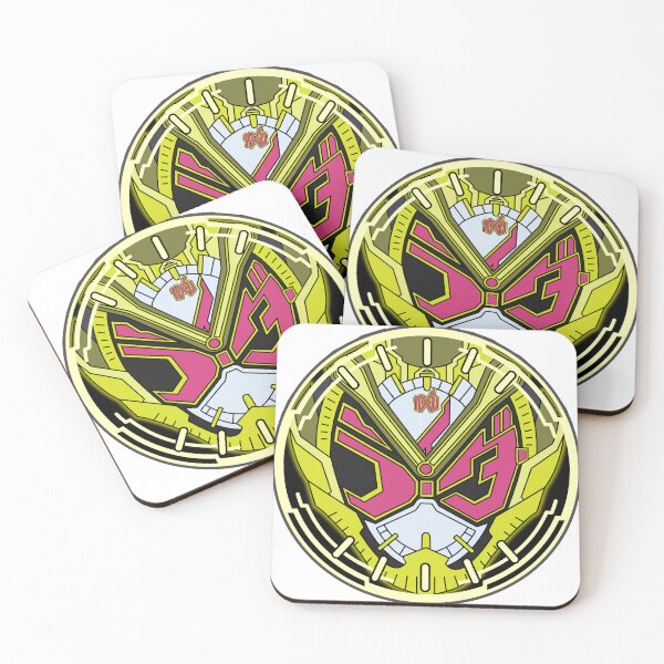 Item preview, Kamen Rider Zi-O  designed and sold by GREATSTICKERSANDMORE.