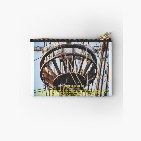 Item preview, Crow's Nest Art designed and sold by Alicefish.