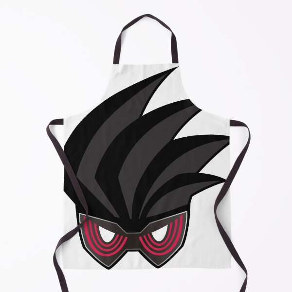 Item preview, Kamen Rider Genm designed and sold by GREATSTICKERSANDMORE.
