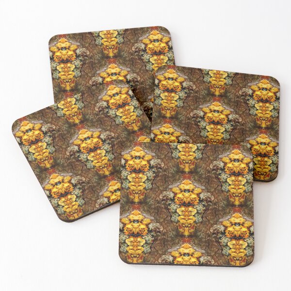Item preview, Teddtile (pattern) designed and sold by Yampimon.