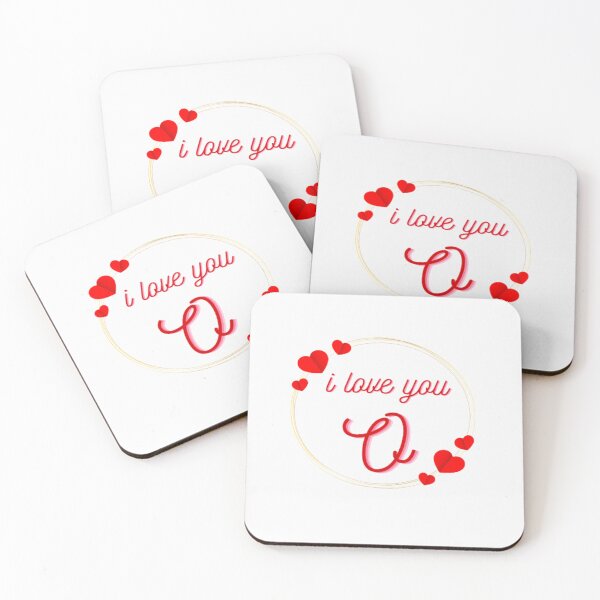 Item preview, Alphabet Abc I Love You designed and sold by laurateamart.